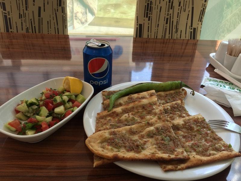 Konya Evi Etliekmek & Tantuni - KEŞAN